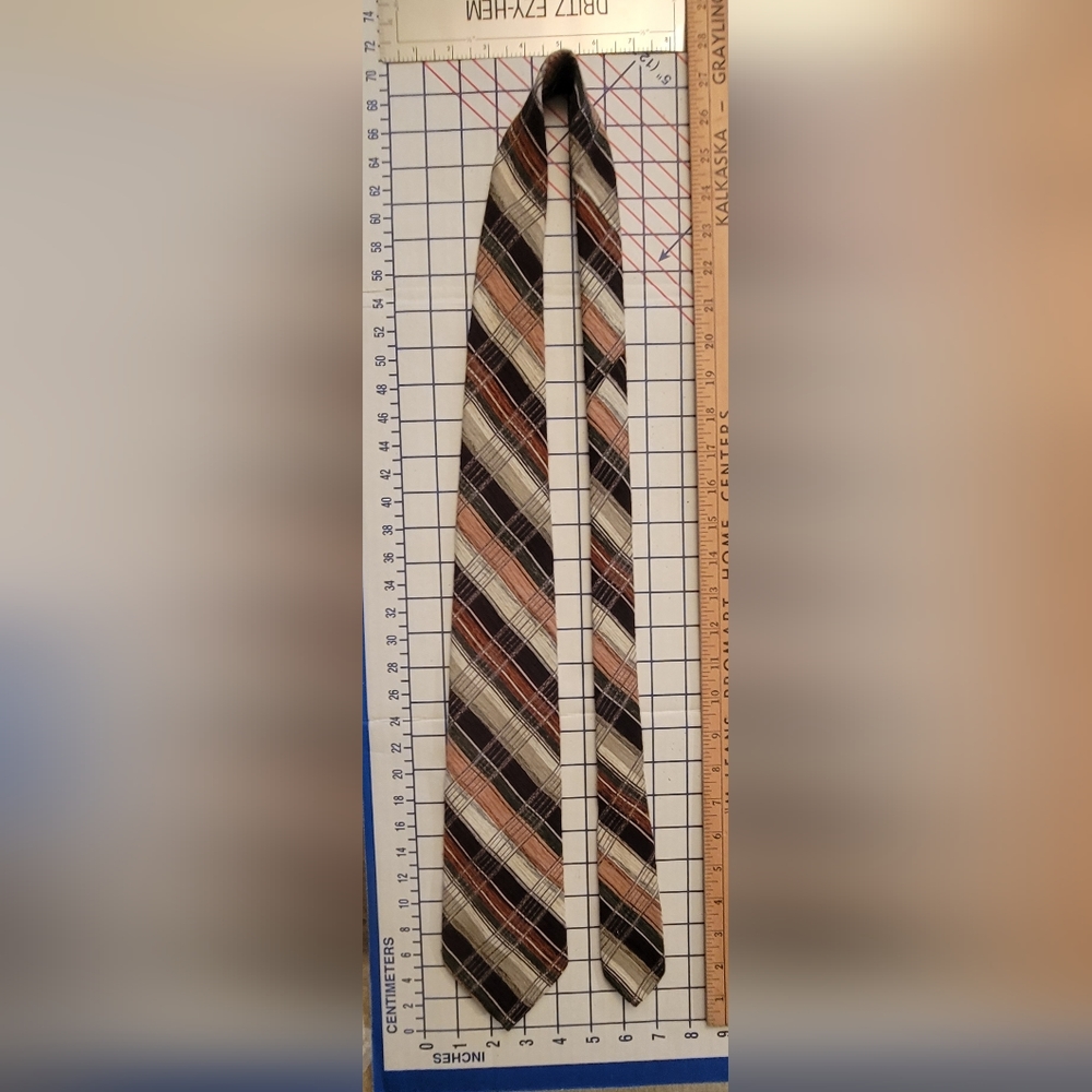 Vintage tie 2for $10
